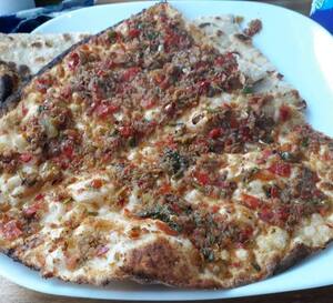 Istanbul Lahmacun Kebap Ruzgarlibahce Istanbul Zomato